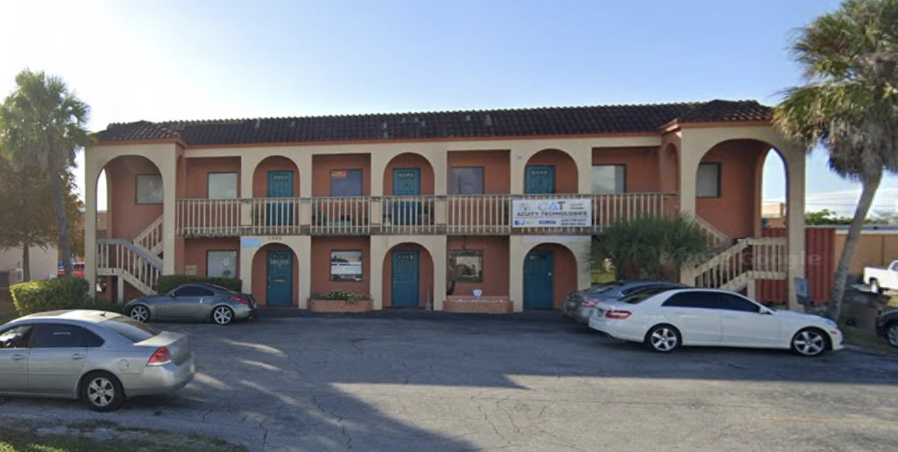 Omega Centre